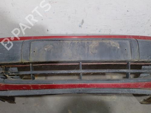 Front bumper CITROËN XSARA Coupe (N0) 1.9 TD | BP19135225C7 