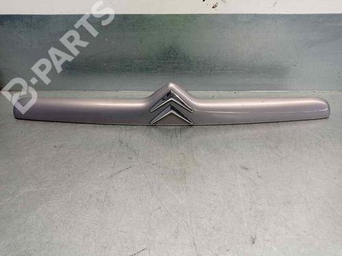 Used Tailgate handle Tailgate handle CITROËN XSARA Coupe (N0) 1.6 16V (109 hp) 9750976 9750976