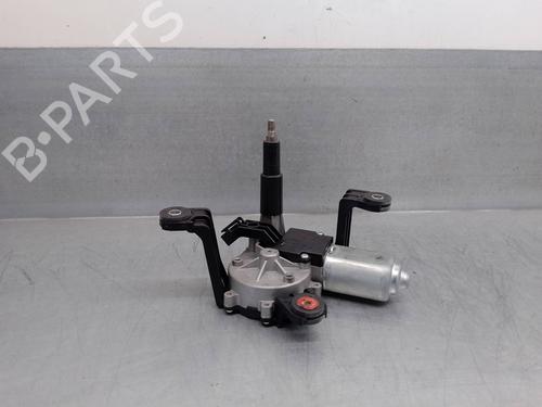 Rear wiper motor OPEL ZAFIRA TOURER C (P12) 1.6 CDTI (75) | BP18459098M102 