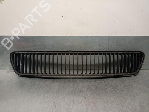 Grill SKODA FABIA I (6Y2) 1.4 TDI (70 hp) 19506767