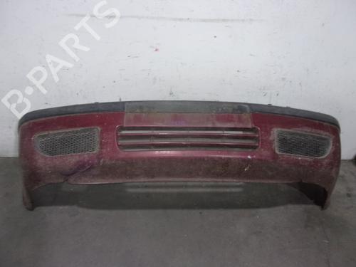 Front bumper SKODA FELICIA II (6U1) 1.3 6U0807221 | GRANATE