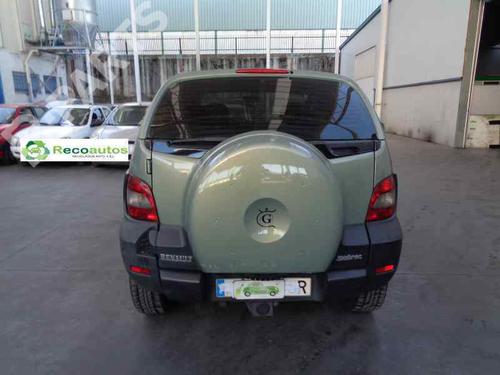 Right rear driveshaft RENAULT SCÉNIC I MPV (JA0/1_, FA0_) 1.9 dCi RX4 | BP4626112M41  - Image 10