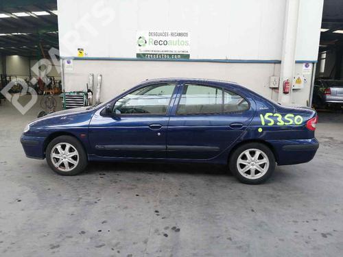 Used Parts RENAULT MEGANE I Classic (LA0/1_)  1.6 16V (LA00, LA04, LA0B, LA11, LA16, LA19, LA1J, LA1K,...  1041504