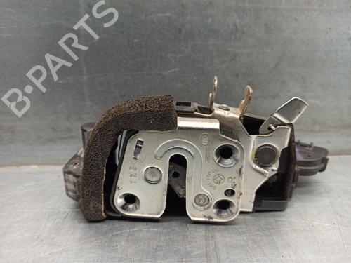 Front right lock NISSAN X-TRAIL II (T31) 2.0 dCi 4x4 | BP17062098C97 