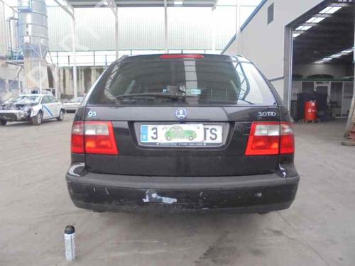 Brake master cylinder SAAB 9-5 Estate (YS3E) 3.0 TiD | BP2320456M77 