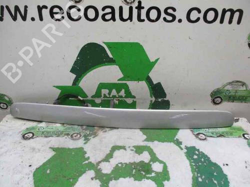 Used Tailgate handle CHEVROLET REZZO MPV (U100) 1.6 (107 hp) 2082521