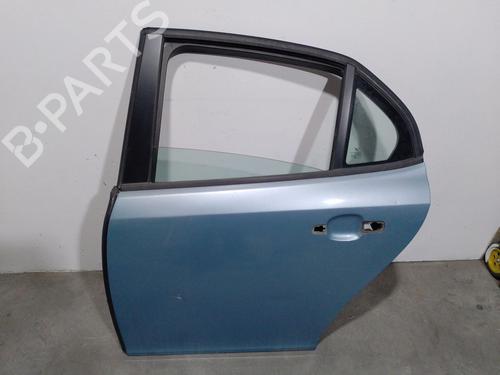 Used Left rear door SAAB 9-3 (YS3F, E79, D79, D75) 1.9 TiD (150 hp) 19164621