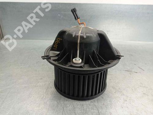 Used Heater blower motor Heater blower motor MERCEDES-BENZ A-CLASS (W169) A 180 CDI (169.007, 169.307) (109 hp) 9639866 9639866