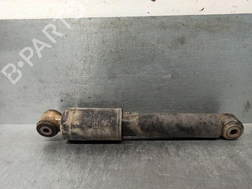 Used Right rear shock absorber FORD TRANSIT CONNECT (P65_, P70_, P80_) 1.8 TDCi (90 hp) 17543954