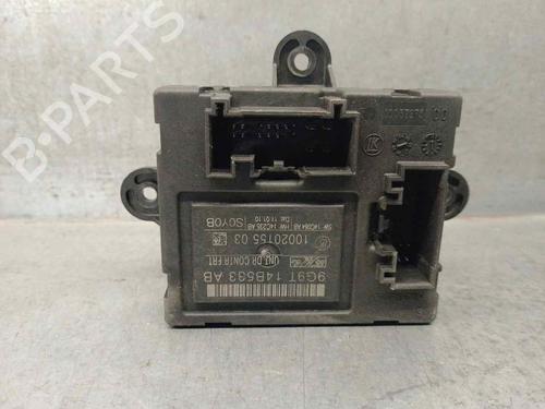 Used Comfort control module FORD MONDEO IV (BA7) [2007-2015]  18882650