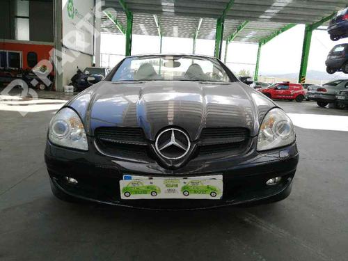 Elektronisk modul MERCEDES-BENZ SLK (R171)  | BP7498488M83 