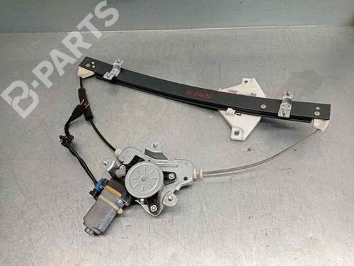 Used Rear right window mechanism Rear right window mechanism CHEVROLET CAPTIVA (C100, C140) 2.2 D (163 hp) 11014355 11014355