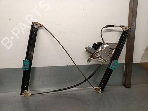 Raammechaniek links voor AUDI ALLROAD C5 (4BH) 2.5 TDI quattro | BP19303520C22 