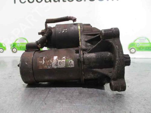Used Starter FIAT ULYSSE (220_) 2.0 (220.AC5) (121 hp) 2290192