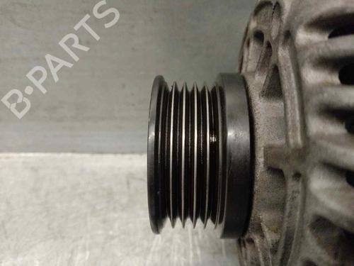 Alternator CHEVROLET AVEO / KALOS Hatchback (T250, T255) 1.4 | BP18041076M7