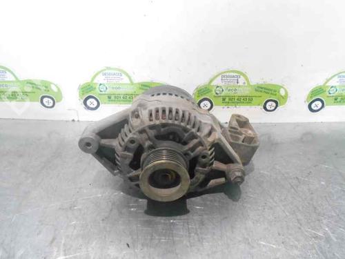 Used Alternator OPEL TIGRA (S93) 1.4 16V (F07) (90 hp) 2049992