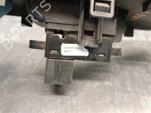 Left rear window switch NISSAN PATHFINDER III (R51) 2.5 dCi | BP19060638I29 