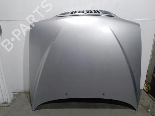 Hood SSANGYONG MUSSO (FJ) 2.3 TDiC All-wheel Drive 6102005080
