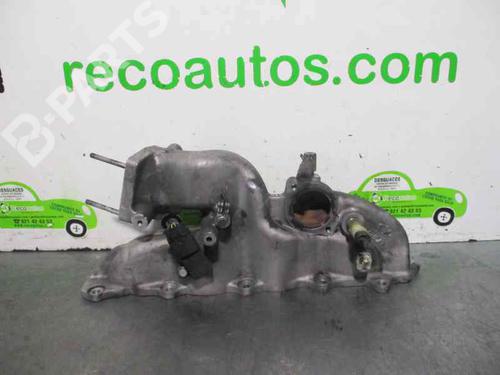 Used Intake manifold Intake manifold CHEVROLET CAPTIVA (C100, C140) 2.0 D 4WD (150 hp) 3472970 3472970