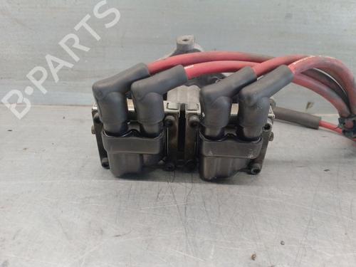 Used Ignition coil LANCIA Y (840_) 1.2 (840AA, 840AF1A) (60 hp) 19033380
