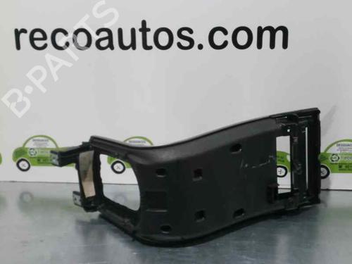 Climate control VOLVO V50 (545) 2.0 D | BP2319490I5 