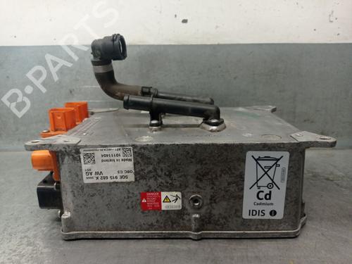 Used Battery VW GOLF VII (5G1, BQ1, BE1, BE2) 1.4 TSI (150 hp) 19687691