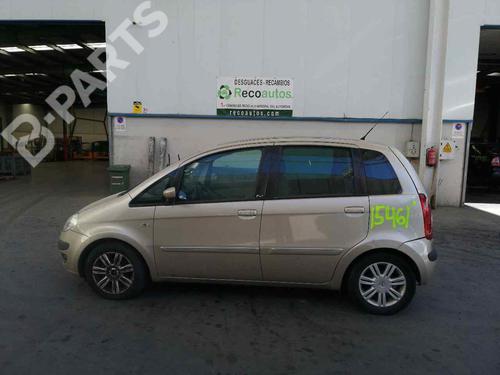Used Parts FIAT IDEA (350_)  1.4 16V  1065399