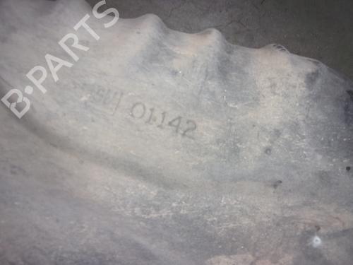 Exhaust system CADILLAC SRX 3.6 | BP16864170M121 