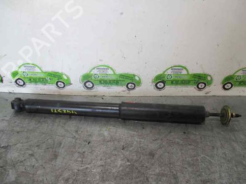 Used Left rear shock absorber SAAB 9-3 (YS3D) [1998-2003]  2056020