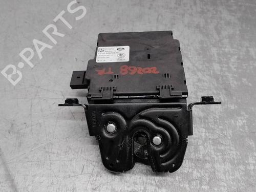 BP17997599C101 | Cerradura de porton trasero LAND ROVER RANGE ROVER VELAR (L560) 2.0 D240 SD4 4x4 BP17997599C101