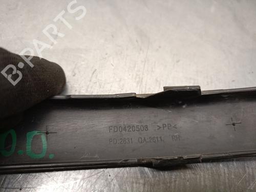 Forlygte dæksel FORD FOCUS I (DAW, DBW) 1.8 TDCi | BP19534387C118 
