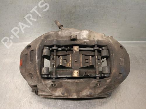 Used Left front brake caliper MERCEDES-BENZ E-CLASS (W212) E 500 4-matic (212.091) (408 hp) 19112688