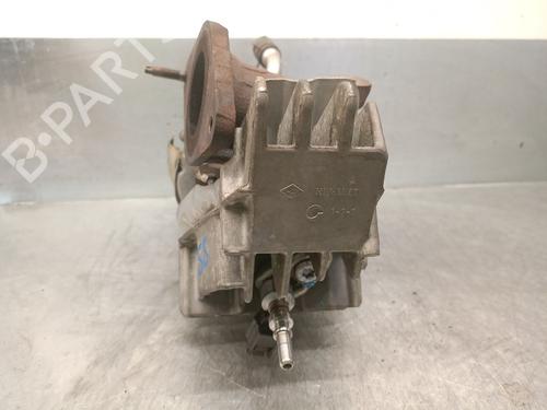 Turbocharger/Supercharger RENAULT TWINGO II (CN0_) 1.5 dCi 75 | BP19127723M71 