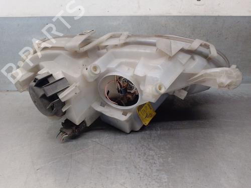 Left headlight SMART FORTWO Coupe (450) 0.7 (450.352, 450.332) | BP19924143C28 