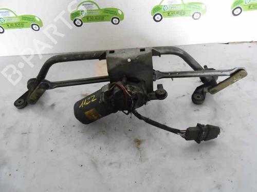 Front wiper motor CITROËN EVASION MPV (22, U6) 2.0 HDI | BP2068976M29 
