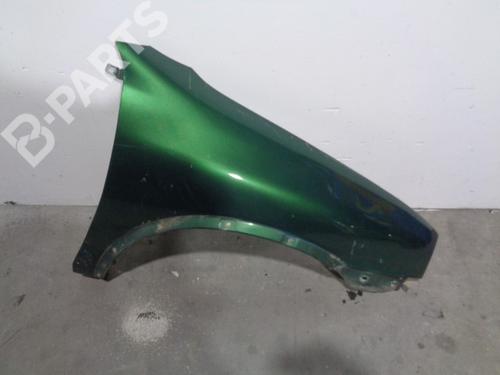 Used Right front fenders Right front fenders OPEL CORSA B (S93) 1.2 i (F08, F68, M68) (45 hp) 10968168 10968168