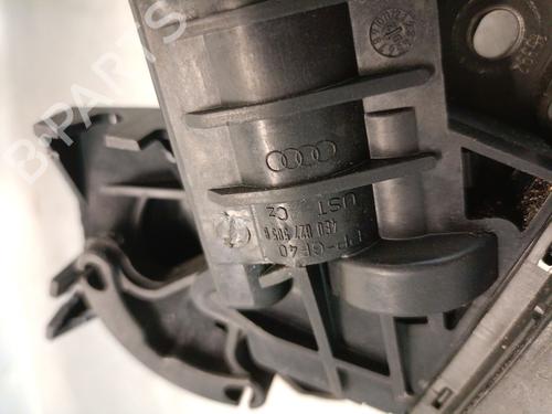 Bakluke lås AUDI A8 D3 (4E2, 4E8) 4.2 quattro | BP19024461C101 