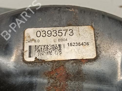 Servo brake CADILLAC SRX 3.6 | BP16852608M42 