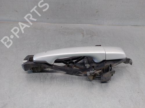 Front right exterior door handle VOLVO XC70 II (136) D5 AWD | BP19108868C129 