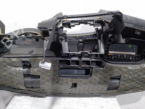 Dashboard LANCIA DELTA III (844_) 1.6 D Multijet (844.AXP1A) | BP5035480C46 