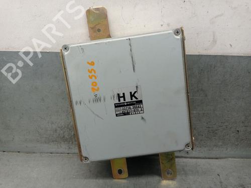 Used Engine control unit (ECU) NISSAN NAVARA (D22) 2.5 D 4x4 (133 hp) 19732300