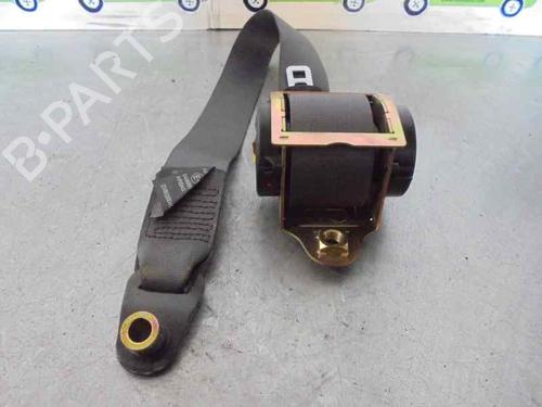 Used Front right seatbelt LAND ROVER FREELANDER I (L314) 2.0 Td4 4x4 (112 hp) 8726678