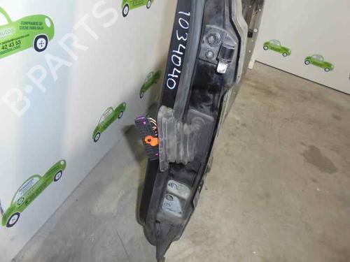 Left rear door VW GOLF V (1K1) 1.9 TDI | BP2111264C4 