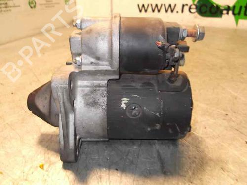 Used Starter FIAT SEICENTO / 600 (187_) 1.1 (187AXB, 187AXB1A, 187AXC1A02) (54 hp) 2072098