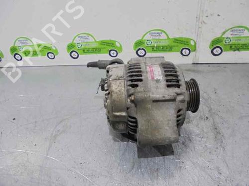Alternator SUZUKI IGNIS I (FH) 1.3 (HV51, HX51, RG413) | BP2103883M7 