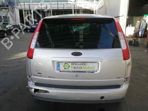 Front right window mechanism FORD FOCUS C-MAX (DM2) 1.6 TDCi | BP11337089C23 