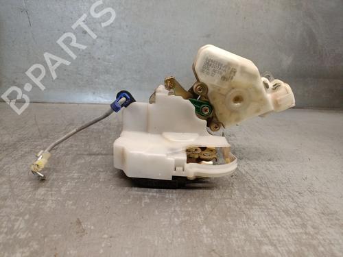 Used Tailgate lock SUZUKI GRAND VITARA II (JT, TE, TD) 1.9 DDiS All-wheel Drive (JT419, TD44, JB419WD, JB419XD,... (129 hp) 19433055