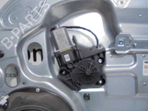 Front right window mechanism FORD FOCUS II (DA_, HCP, DP) 1.6 TDCi | BP2117970C23 
