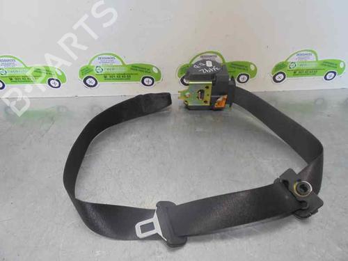 Used Front right seatbelt BMW 3 Coupe (E46) 323 Ci (170 hp) 8726825