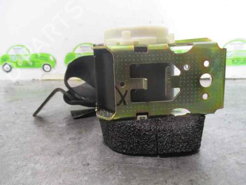 Rear left seatbelt FORD FOCUS II (DA_, HCP, DP)  | BP7443605I29 